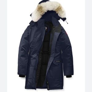 Canada Goose Women's Trillium Parka